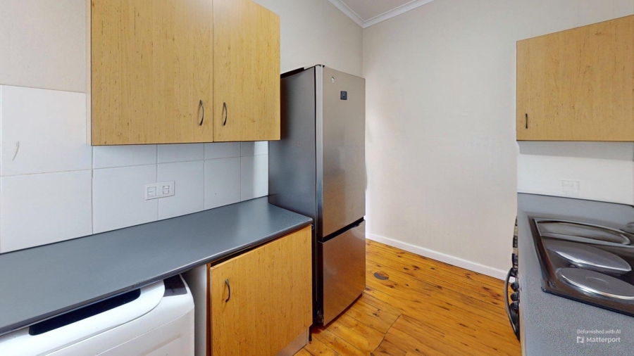 To Let 1 Bedroom Property for Rent in Port Elizabeth Central Eastern Cape